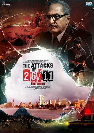 the attacks of 26 11 hdrip